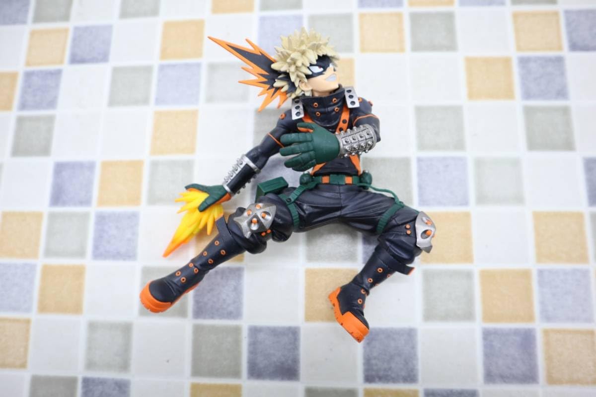 Amazon.co.jp: ◎ 一番くじ リペイントなどに｜僕のヒーロー